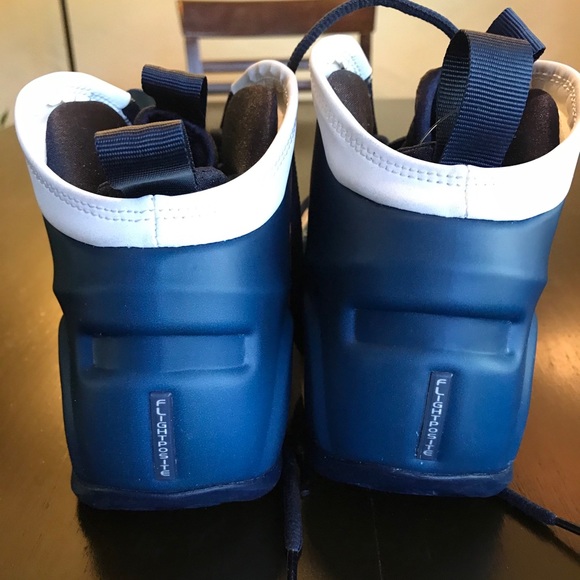 nike flightposite 2 olympic